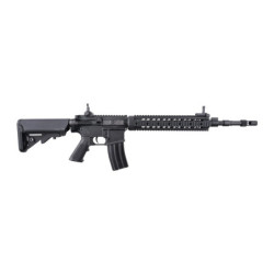 MK12 MOD I (B.R.S.S.) Carbine Replica - Black