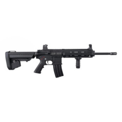 BOLT DEVGRU EXT (B.R.S.S.) Carbine Replica – Black