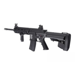 BOLT DEVGRU EXT (B.R.S.S.) Carbine Replica – Black