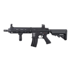 DEVGRU SF (B.R.S.S.) Carbine Replica - Black