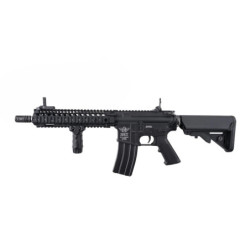 MK18 MOD I (B.R.S.S.) Carbine Replica - Black