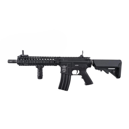 MK18 MOD I (B.R.S.S.) Carbine Replica - Black