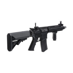 MK18 MOD I (B.R.S.S.) Carbine Replica - Black