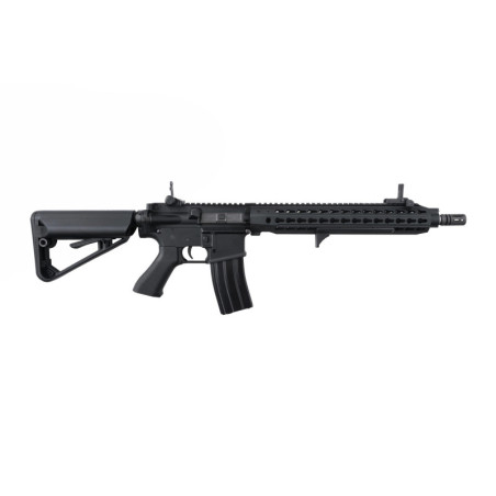 B4 KEYMOD (B.R.S.S.) Carbine Replica - Black