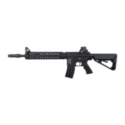 B4 LRP (B.R.S.S.) Carbine Replica - Black