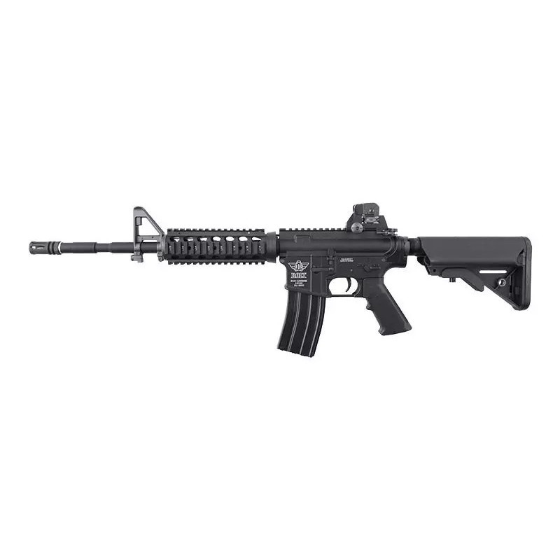 B4 SOPMOD High Cycle Carbine Replica - Black