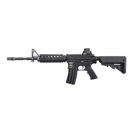 B4 SOPMOD High Cycle Carbine Replica - Black