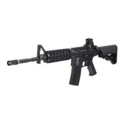 B4 SOPMOD High Cycle Carbine Replica - Black