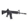 B4 SOPMOD High Cycle Carbine Replica - Black