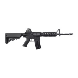 B4 SOPMOD High Cycle Carbine Replica - Black