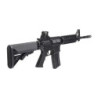 B4 SOPMOD High Cycle Carbine Replica - Black