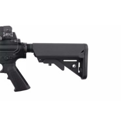 B4 SOPMOD High Cycle Carbine Replica - Black