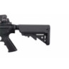 B4 SOPMOD High Cycle Carbine Replica - Black