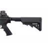 B4 SOPMOD High Cycle Carbine Replica - Black