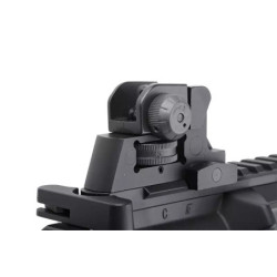 B4 SOPMOD High Cycle Carbine Replica - Black