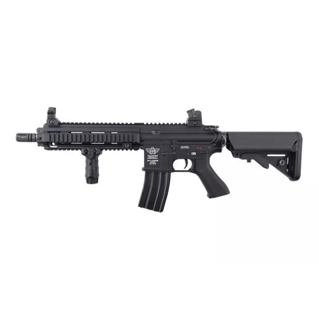 B4 DEVGRU High Cycle Carbine Replica - Black