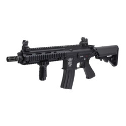 B4 DEVGRU High Cycle Carbine Replica - Black