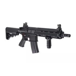 B4 DEVGRU High Cycle Carbine Replica - Black