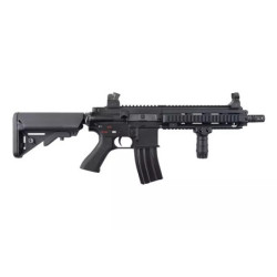 B4 DEVGRU High Cycle Carbine Replica - Black