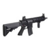 B4 DEVGRU High Cycle Carbine Replica - Black