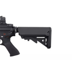 B4 DEVGRU High Cycle Carbine Replica - Black