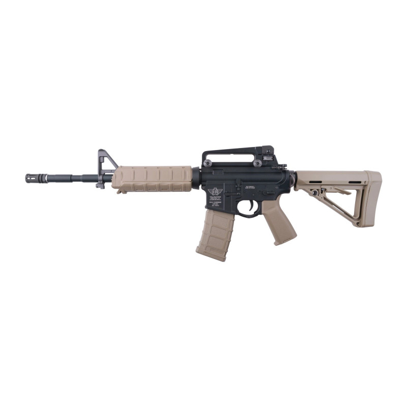 B4A1 ELITE DX (B.R.S.S.) Carbine Replica - Tan