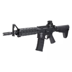 B4A1 ELITE SD (B.R.S.S.) Carbine Replica - Black