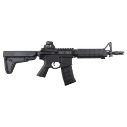 B4A1 ELITE SD (B.R.S.S.) Carbine Replica - Black