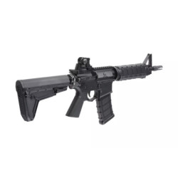 B4A1 ELITE SD (B.R.S.S.) Carbine Replica - Black