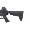 B4A1 ELITE SD (B.R.S.S.) Carbine Replica - Black