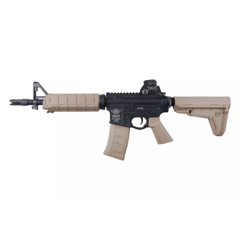 B4A1 ELITE SD (B.R.S.S.) Carbine Replica - Tan