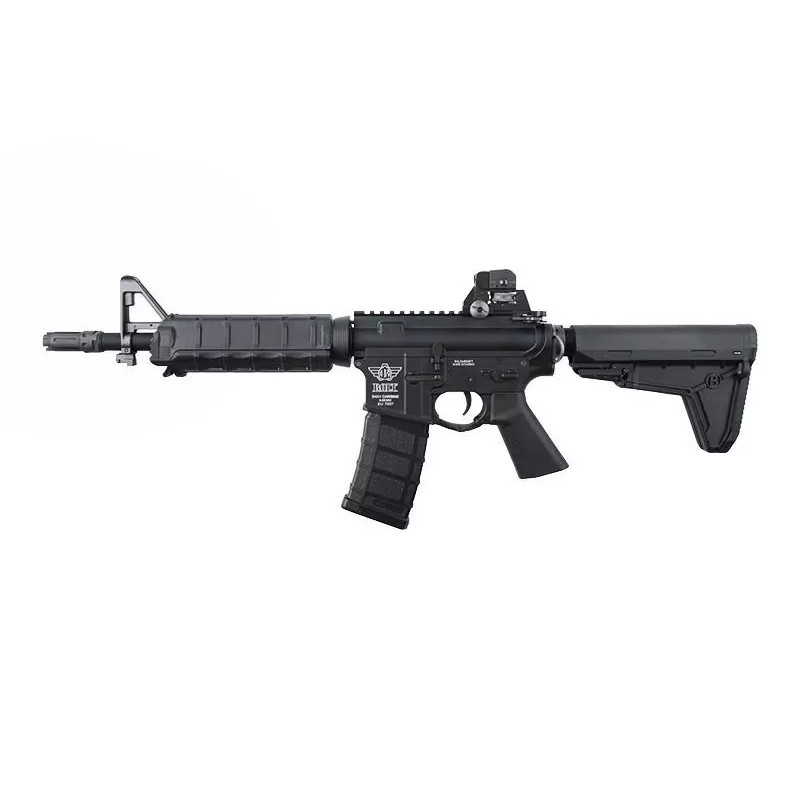 B4 ELITE SD High Cycle Carbine Replica - Black