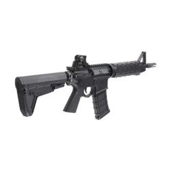 B4 ELITE SD High Cycle Carbine Replica - Black