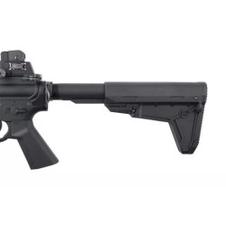 B4 ELITE SD High Cycle Carbine Replica - Black