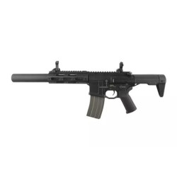 Delta Spec Ops Assault Rifle Replica - Black