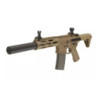 Delta Spec Ops Assault Rifle Replica - Tan