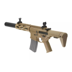 Delta Spec Ops Assault Rifle Replica - Tan