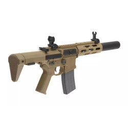 Delta Spec Ops Assault Rifle Replica - Tan