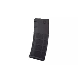 Hi-Cap N-Mag 350 BB M4/M16 Magazine - Black