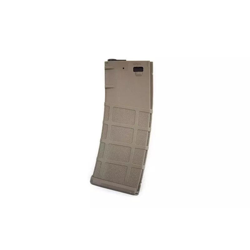 Hi-Cap N-Mag 350 BB M4/M16 Magazine - Tan