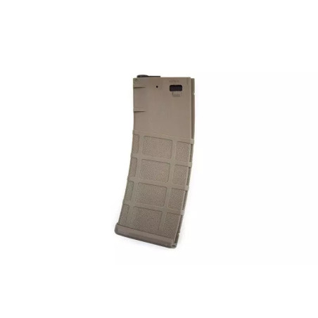 Hi-Cap N-Mag 350 BB M4/M16 Magazine - Tan