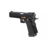 AW -HX2102 Double Barrel Pistol Replica