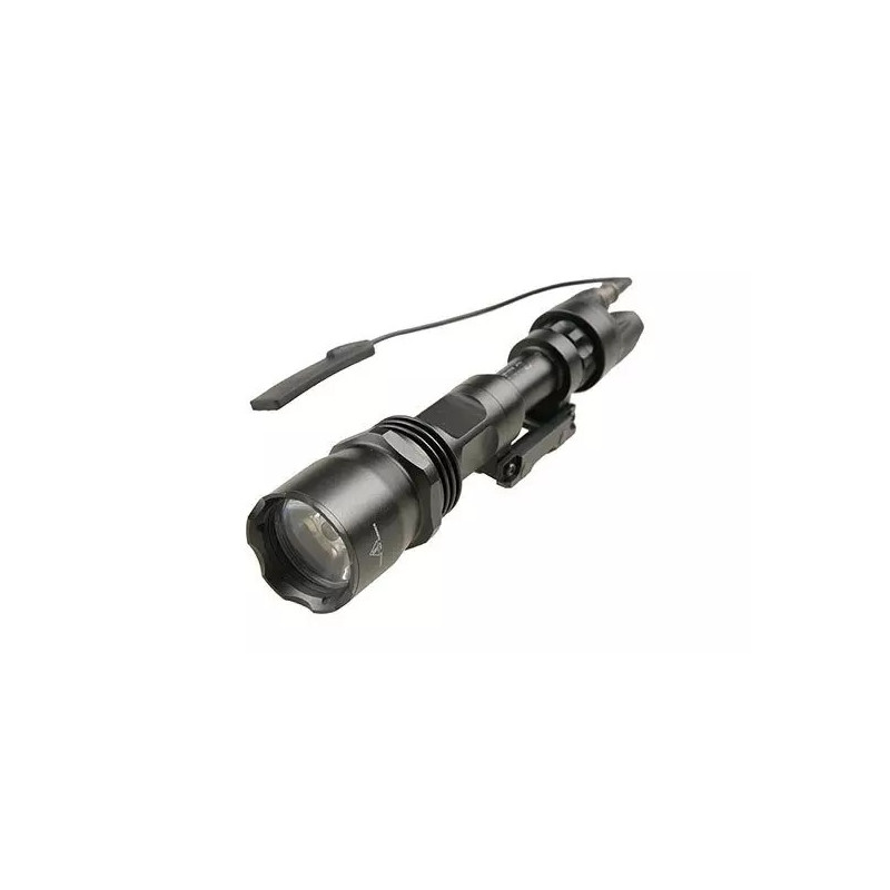 eM961 type tactical light LED