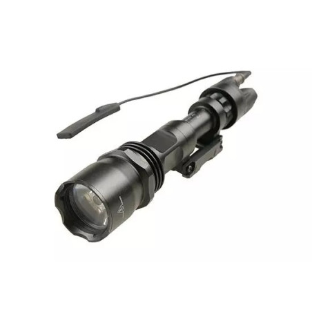 eM961 type tactical light LED