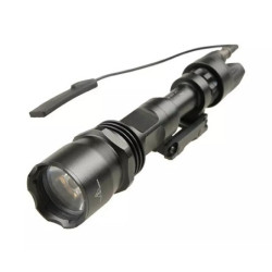 eM961 type tactical light LED