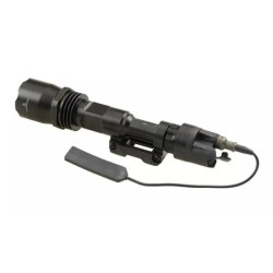 eM961 type tactical light LED