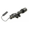 eM961 type tactical light LED