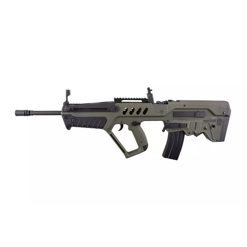 T21 Standard (Professional Version) Carbine Replica - Olive Drab