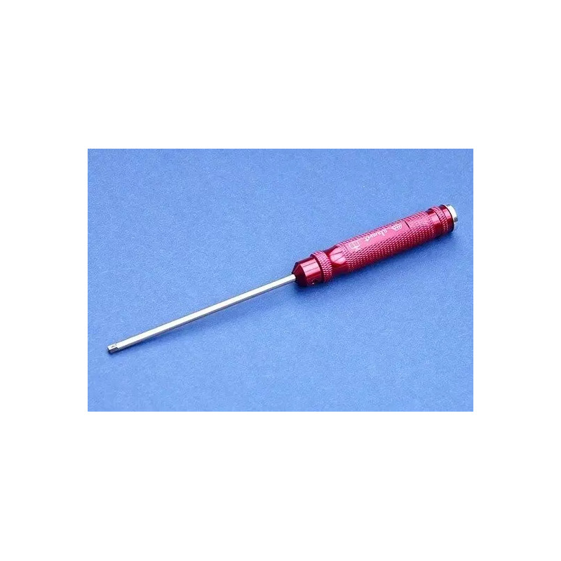 HEX Screwdriver 3.0