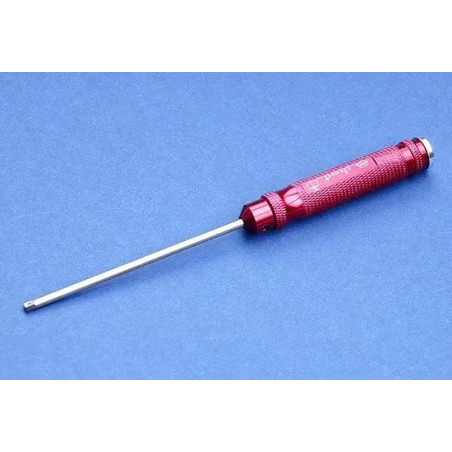 HEX Screwdriver 3.0